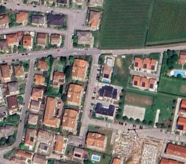 appartamento in vendita a San Bonifacio