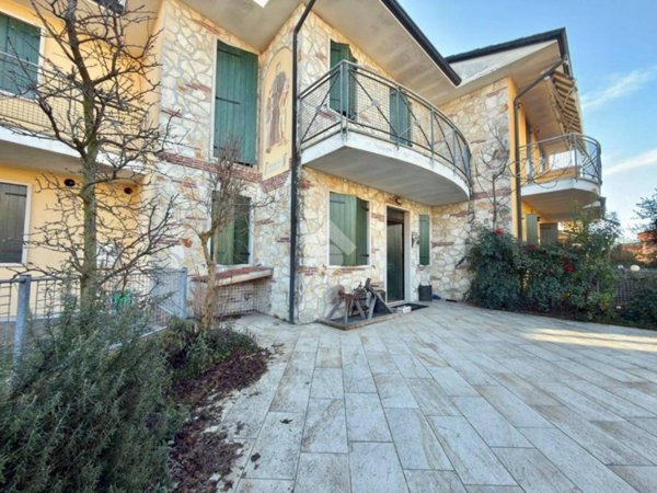 appartamento in vendita a San Bonifacio