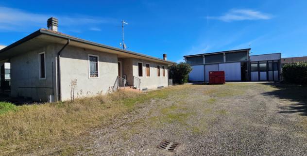 locale commerciale in vendita a San Bonifacio