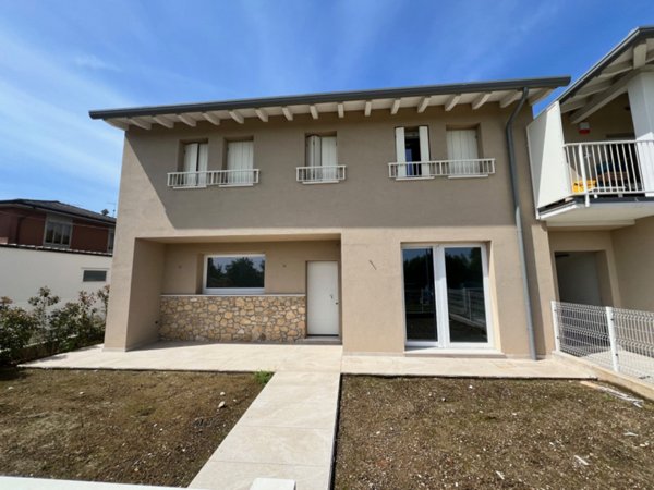 casa indipendente in vendita a San Bonifacio