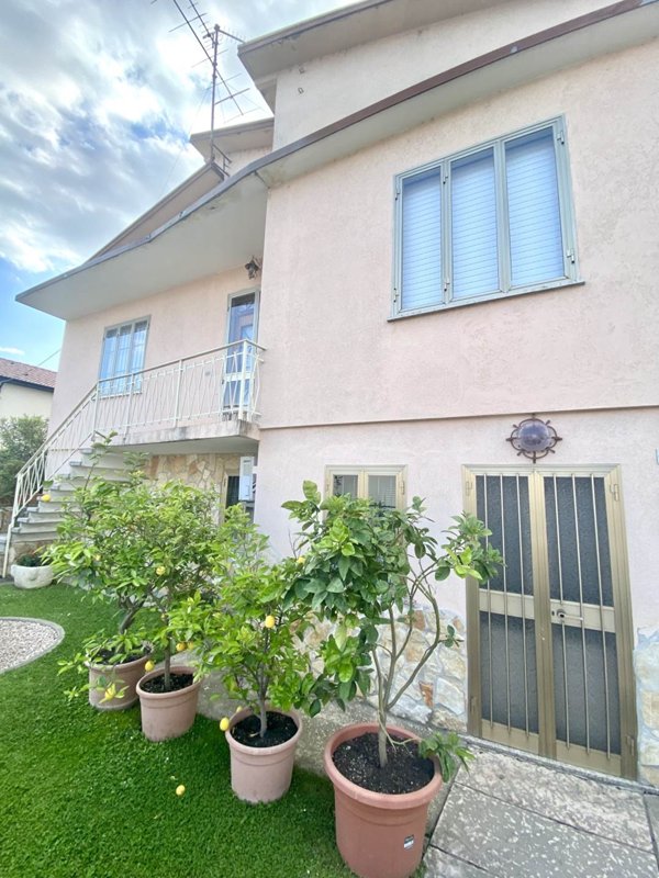 casa indipendente in vendita a San Bonifacio