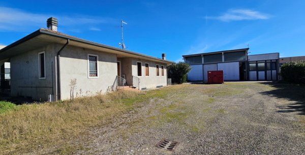 appartamento in vendita a San Bonifacio