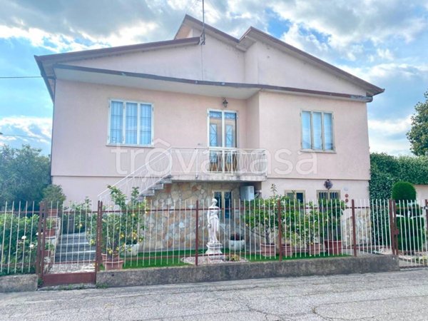 casa indipendente in vendita a San Bonifacio