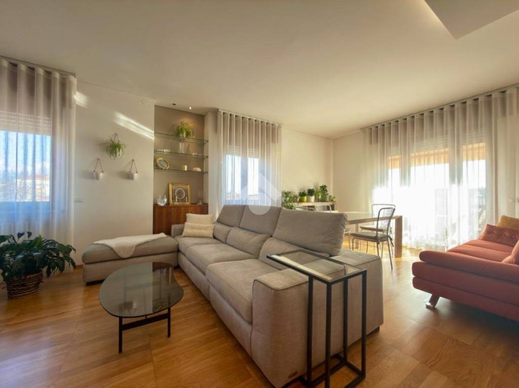 appartamento in vendita a San Bonifacio