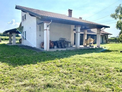 casa indipendente in vendita a San Bonifacio