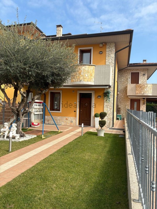 casa indipendente in vendita a San Bonifacio