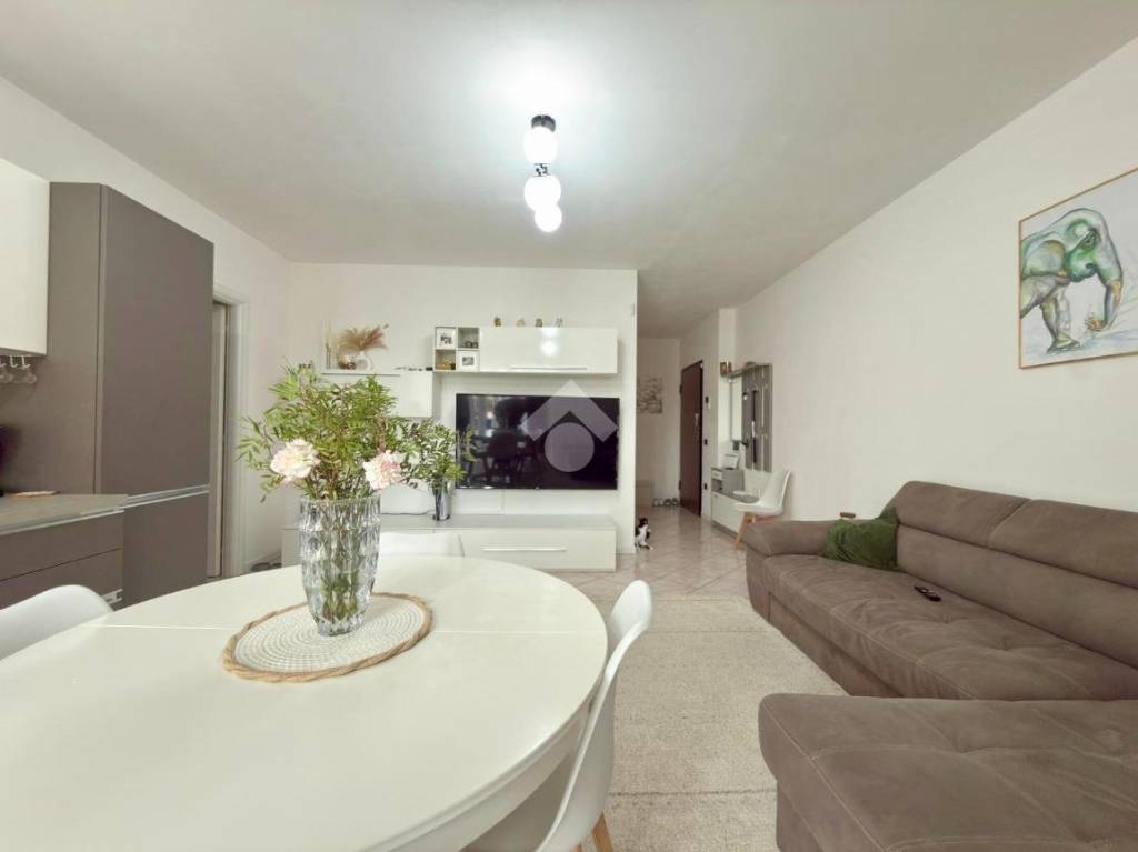 appartamento in vendita a San Bonifacio