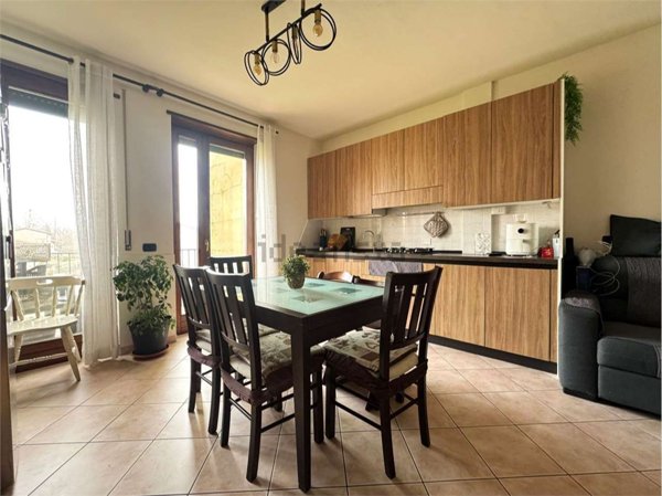 appartamento in vendita a San Bonifacio