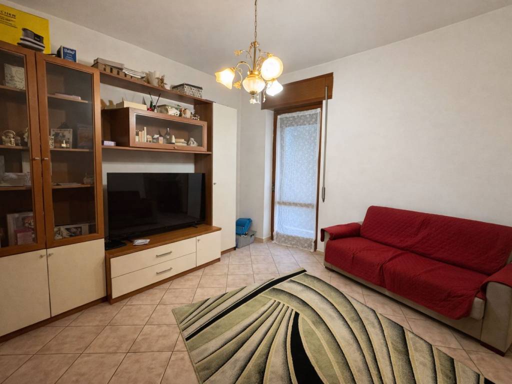 appartamento in vendita a San Bonifacio