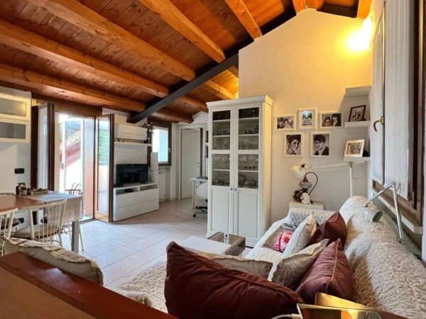 appartamento in vendita a San Bonifacio