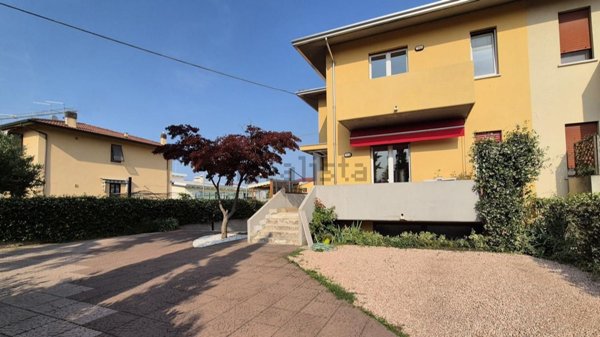 casa indipendente in vendita a San Bonifacio