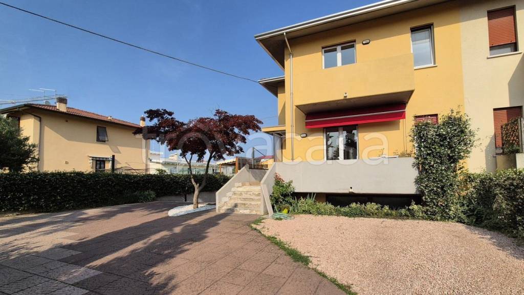 casa indipendente in vendita a San Bonifacio