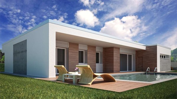 casa indipendente in vendita a San Bonifacio