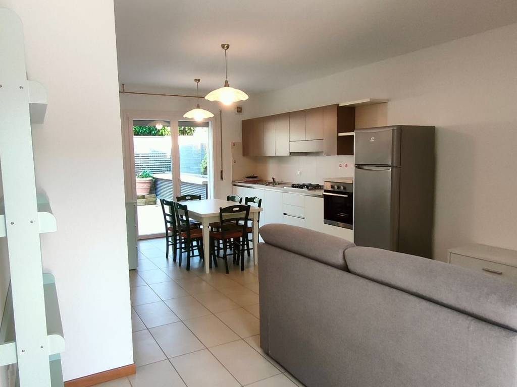 appartamento in vendita a San Bonifacio