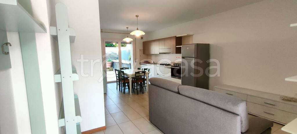 appartamento in vendita a San Bonifacio