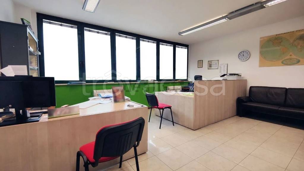 ufficio in vendita a San Bonifacio
