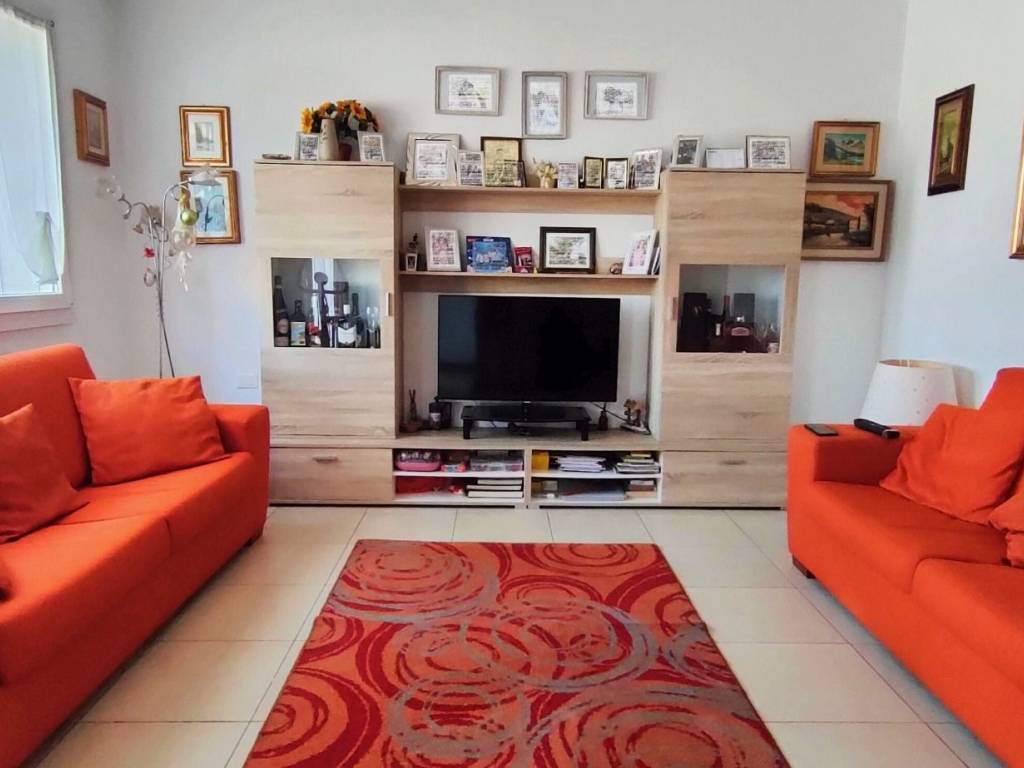 appartamento in vendita a San Bonifacio