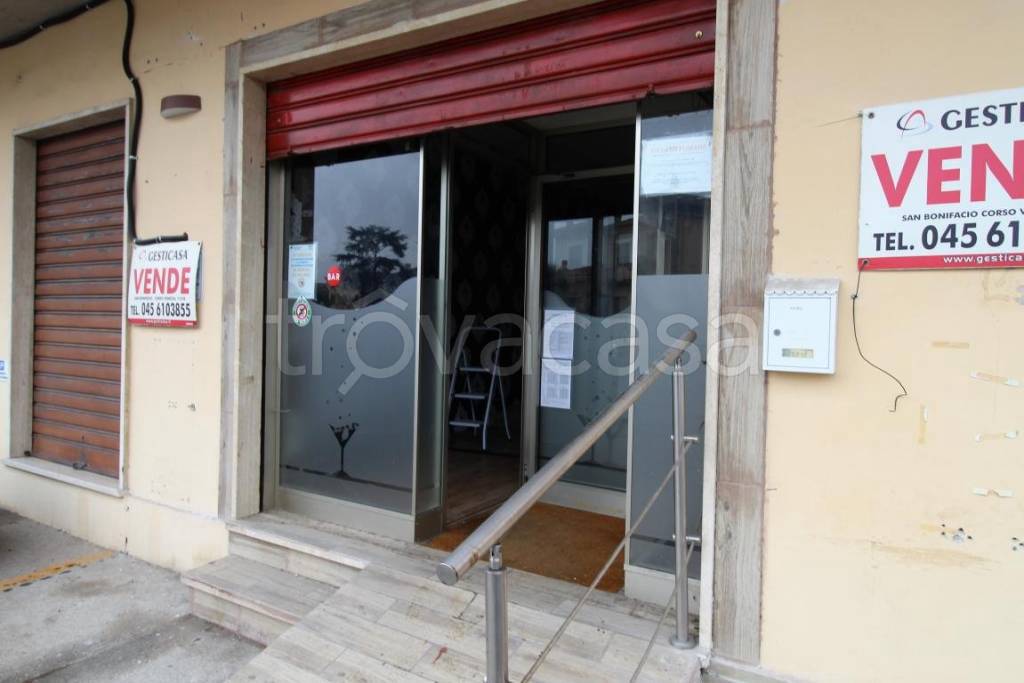 appartamento in vendita a San Bonifacio