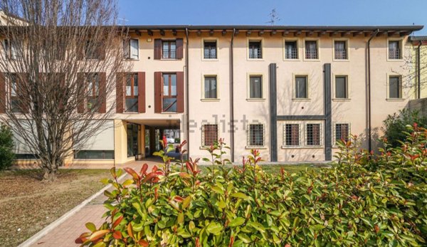 appartamento in vendita a San Bonifacio