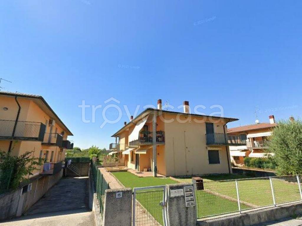 appartamento in vendita a San Bonifacio