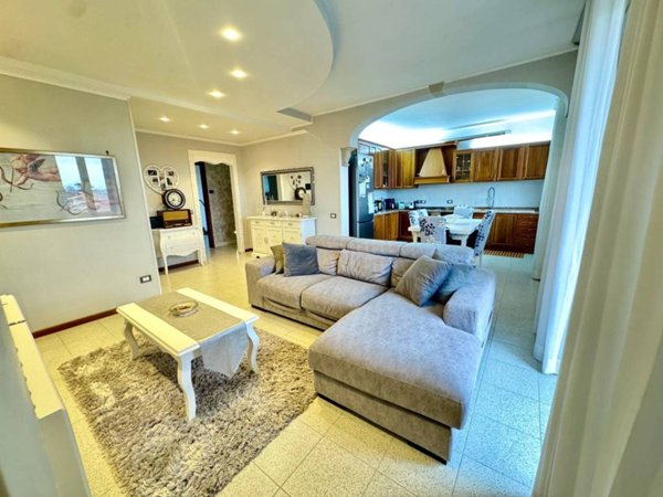 appartamento in vendita a San Bonifacio