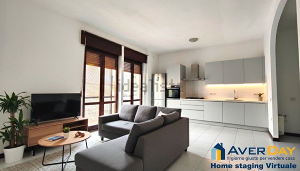 appartamento in vendita a San Bonifacio