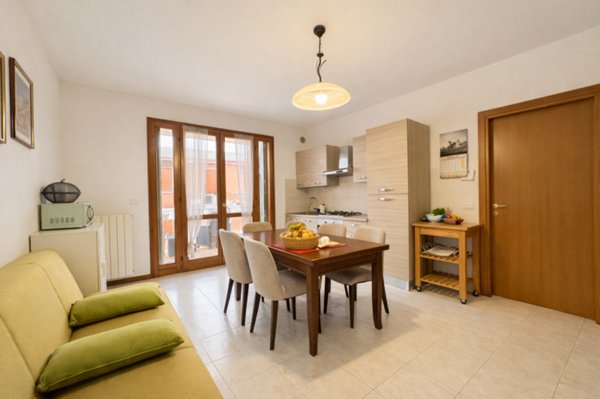 appartamento in vendita a San Bonifacio