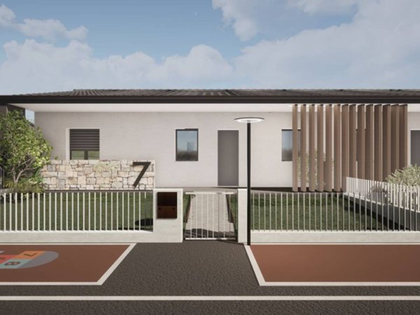 casa indipendente in vendita a San Bonifacio