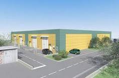 locale commerciale in vendita a San Bonifacio