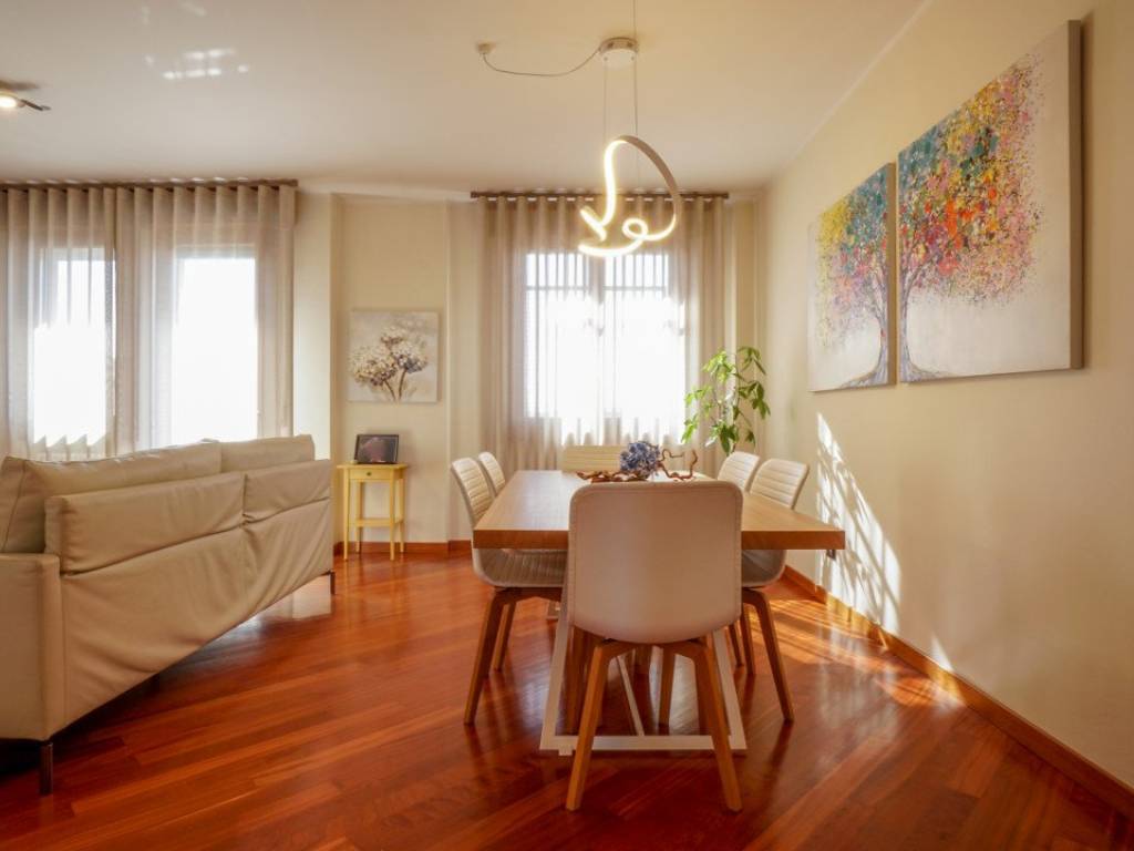 appartamento in vendita a San Bonifacio