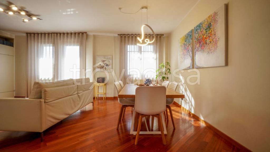 appartamento in vendita a San Bonifacio