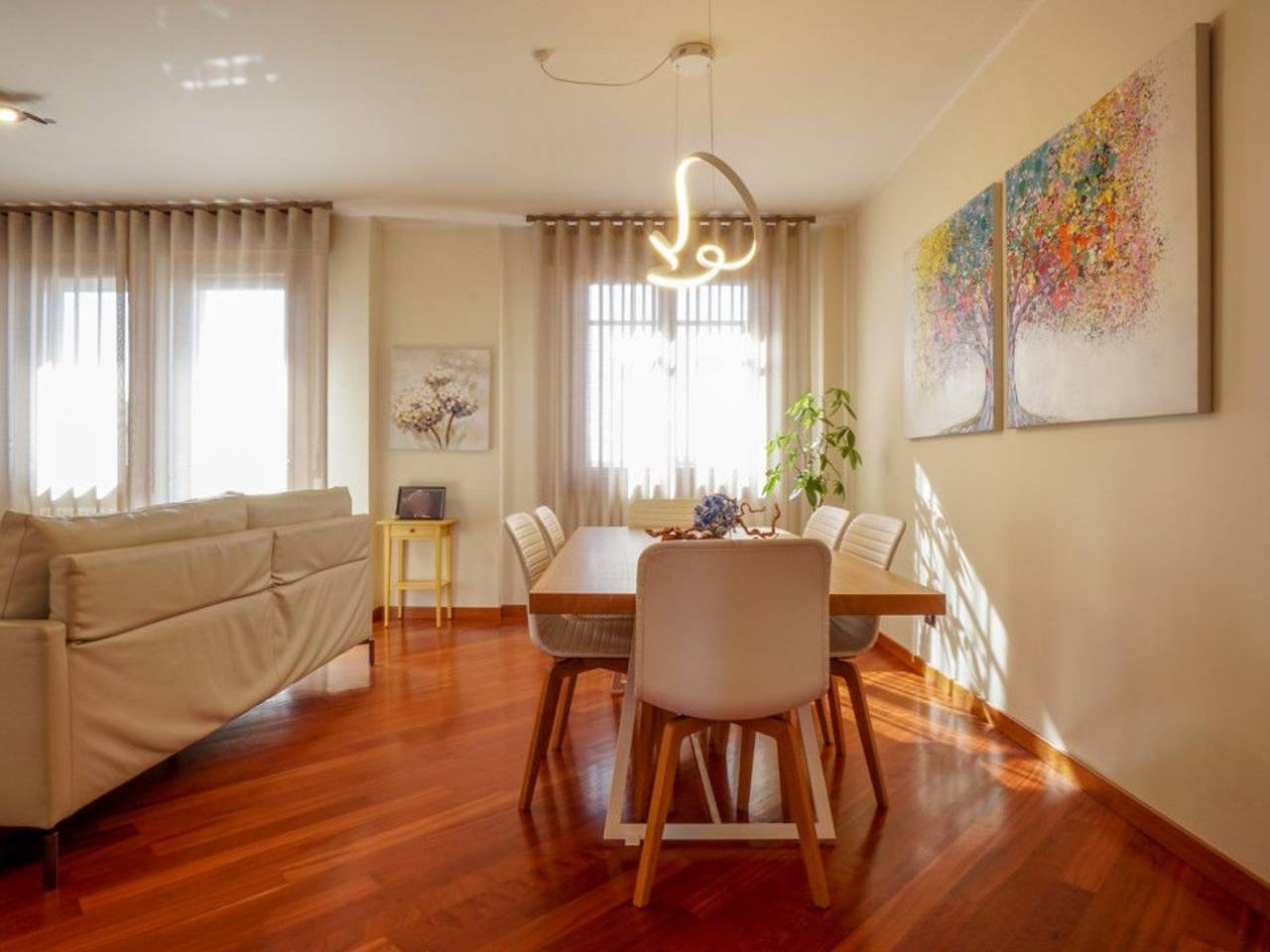 appartamento in vendita a San Bonifacio