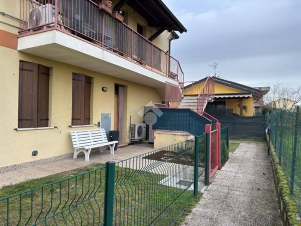 appartamento in vendita a San Bonifacio