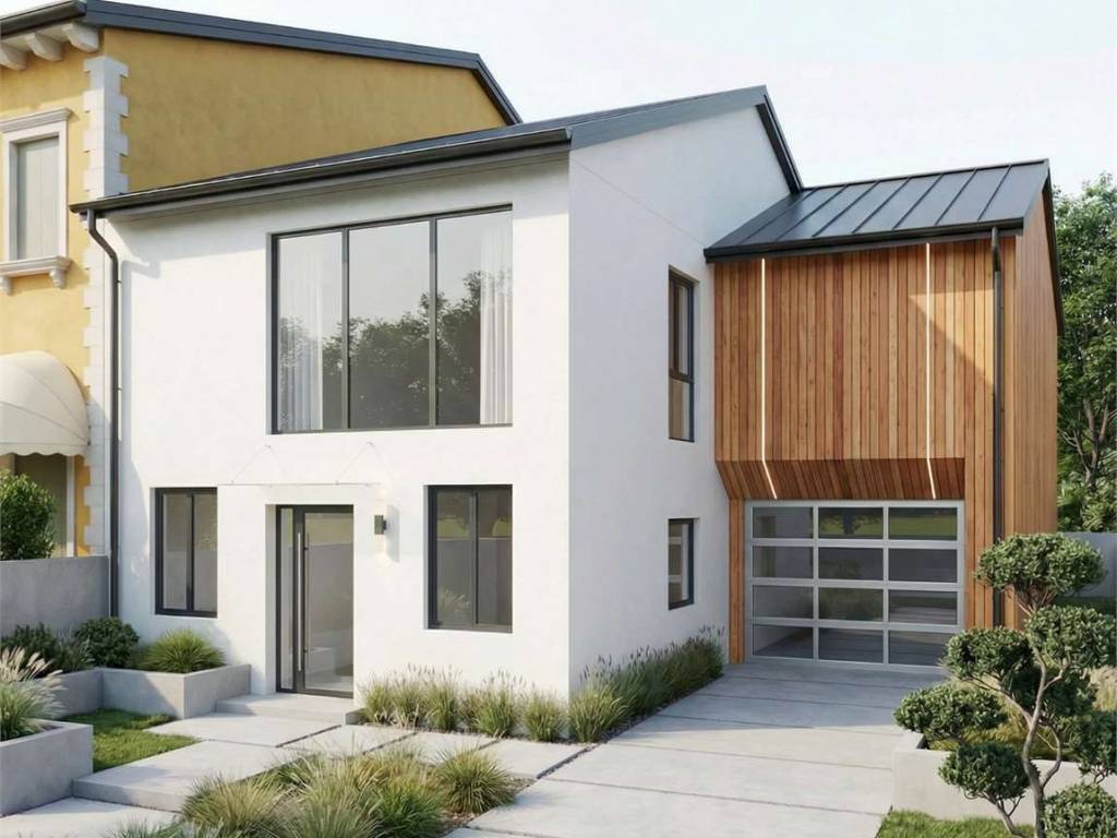 casa indipendente in vendita a San Bonifacio