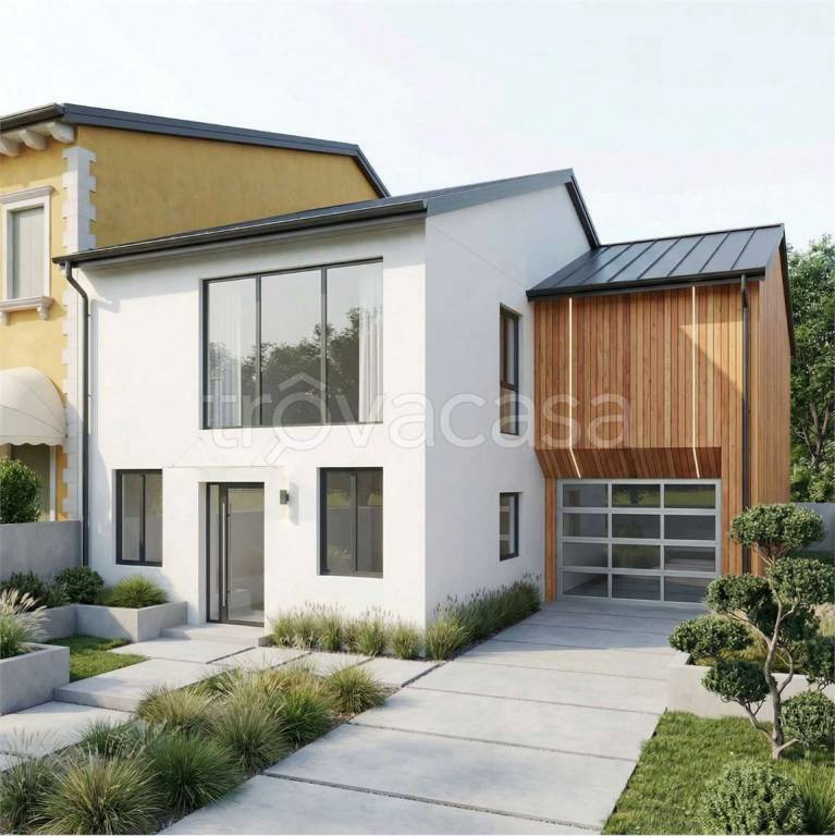 casa indipendente in vendita a San Bonifacio