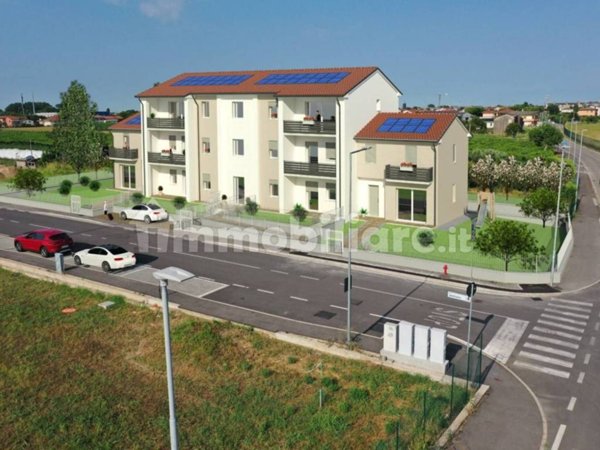 appartamento in vendita a San Bonifacio