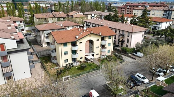 appartamento in vendita a San Bonifacio