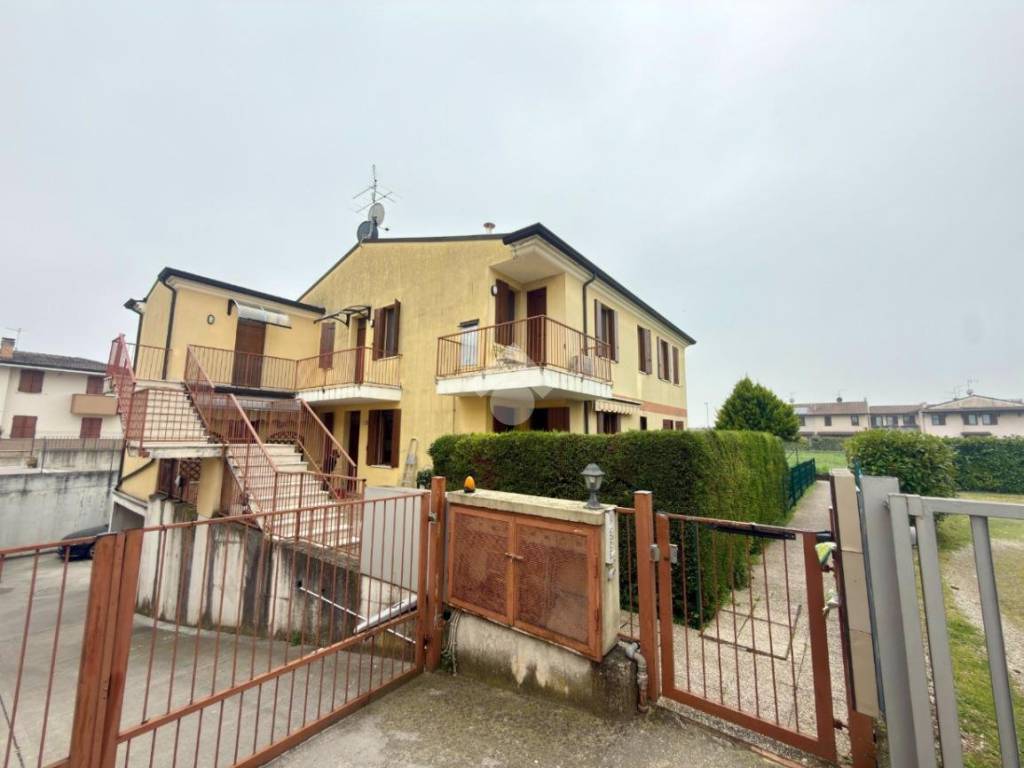 appartamento in vendita a San Bonifacio