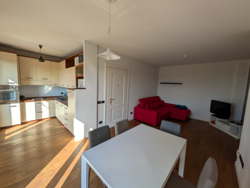 appartamento in vendita a San Bonifacio