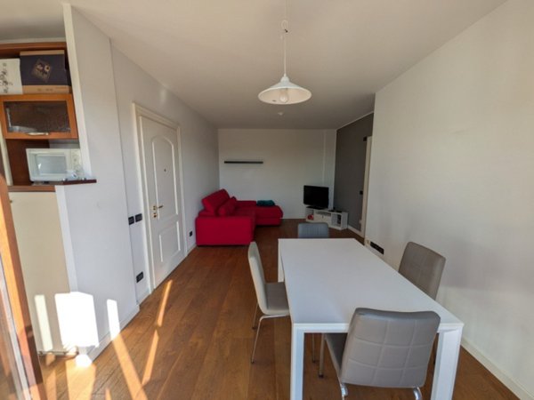 appartamento in vendita a San Bonifacio