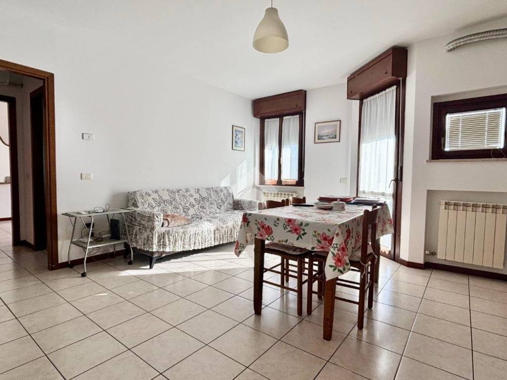 appartamento in vendita a San Bonifacio