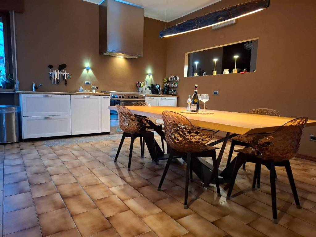 casa indipendente in vendita a San Bonifacio