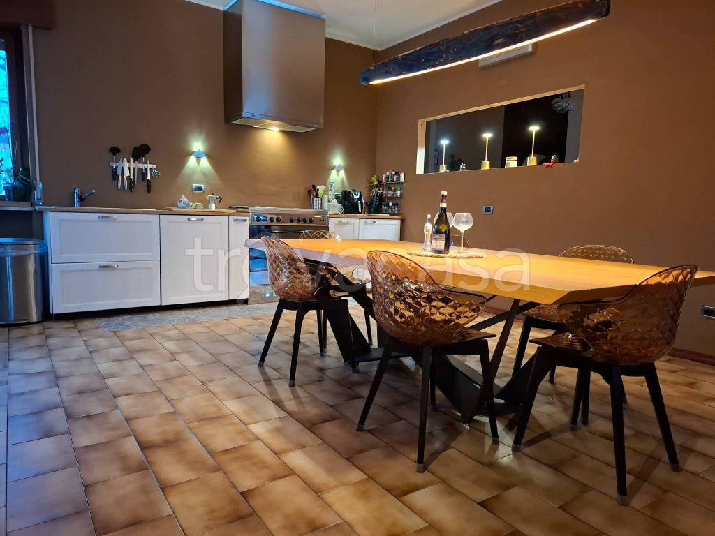 casa indipendente in vendita a San Bonifacio