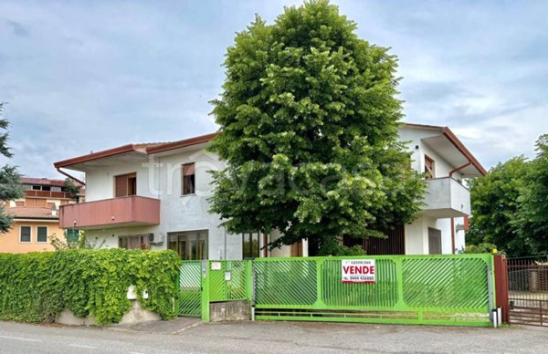 casa indipendente in vendita a San Bonifacio