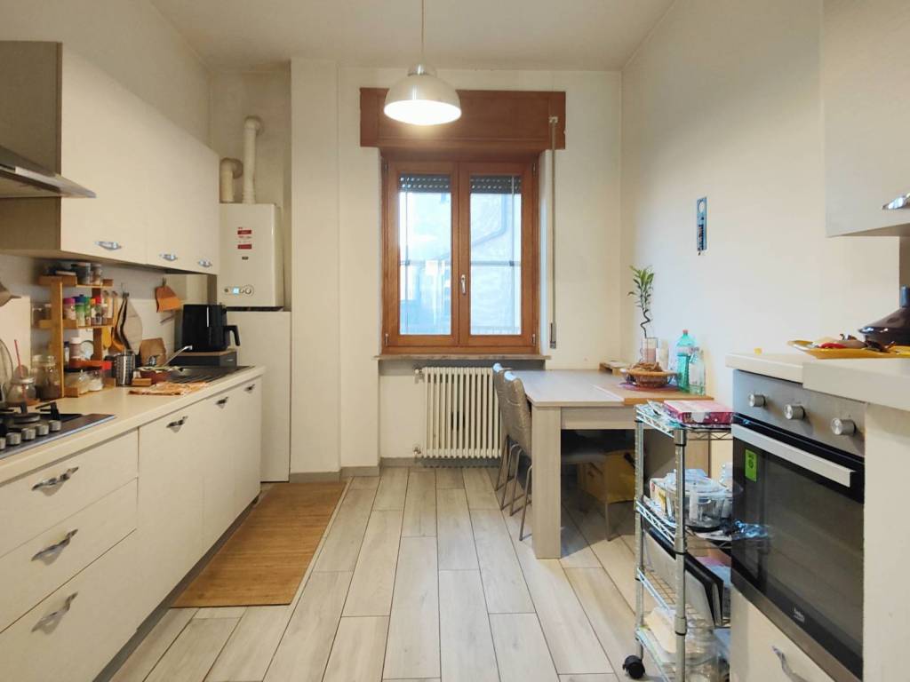 appartamento in vendita a San Bonifacio