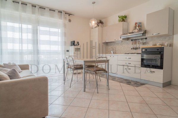 appartamento in vendita a San Bonifacio