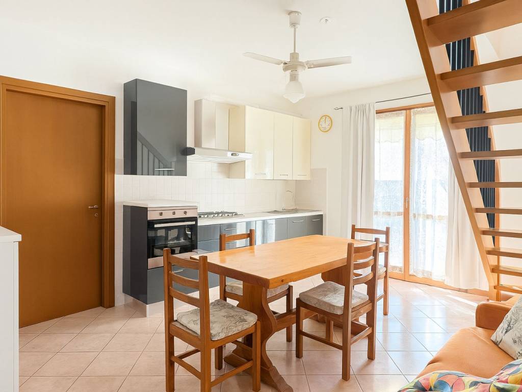 appartamento in vendita a San Bonifacio