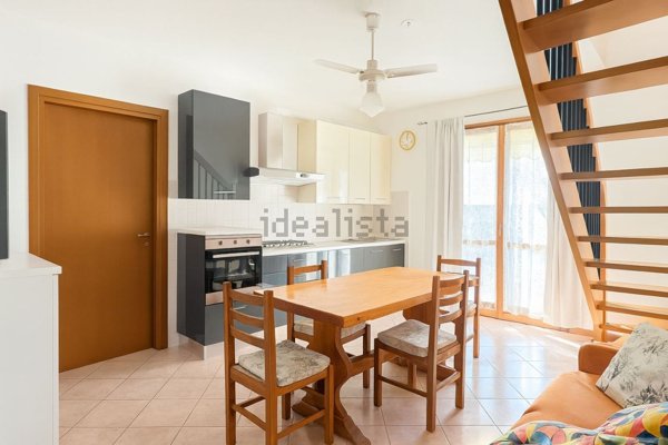 appartamento in vendita a San Bonifacio