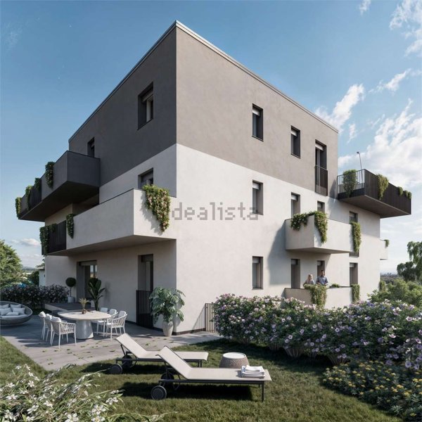 appartamento in vendita a San Bonifacio