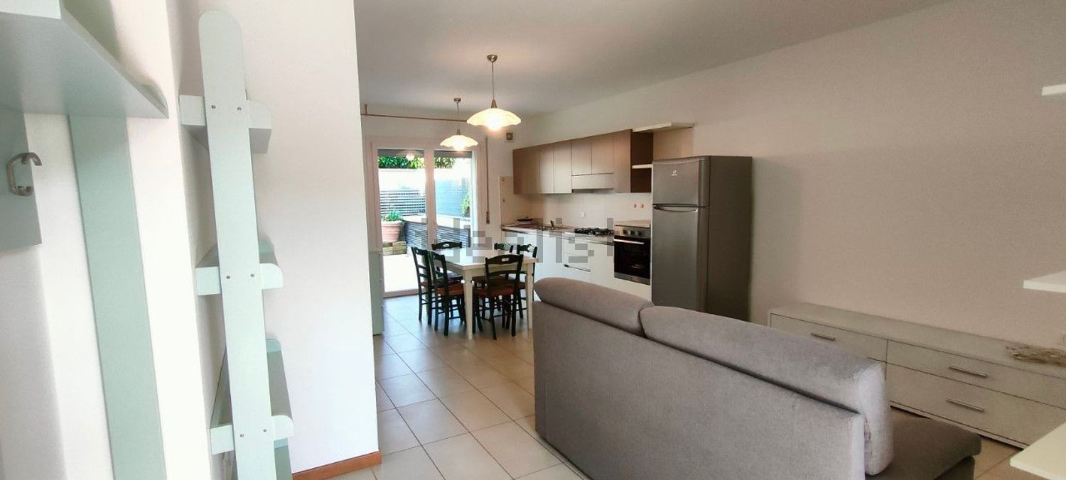 appartamento in vendita a San Bonifacio